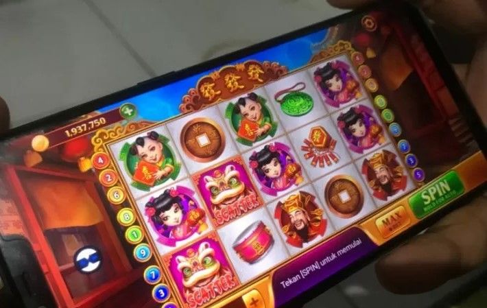 Strategi Bertaruh di Slot Online: Kapan Harus Berhenti?. Bro, lu pernah denger nggak tentang pentingnya nyetel batas kemenangan