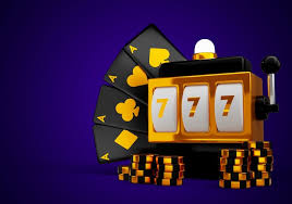 Slot Online Gacor: Strategi untuk Meraih Jackpot