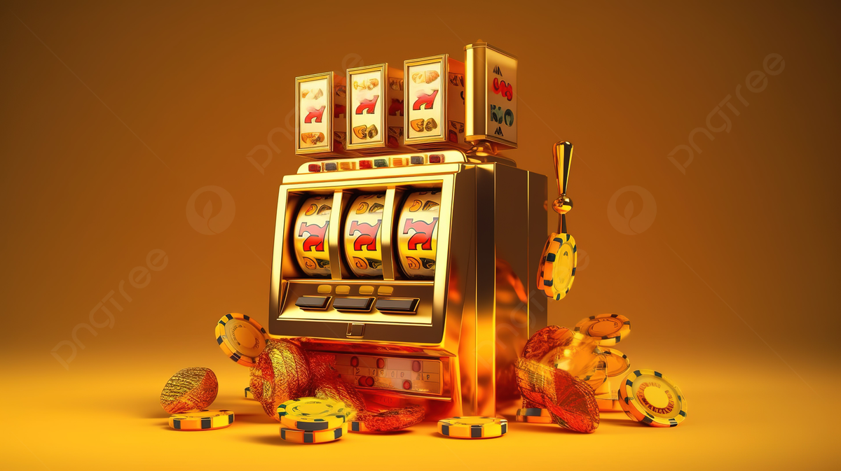 Memenangkan Jackpot di Slot Online Gacor: Tips dari Ahli. Hai, brosist! Apa kabar kalian? Semoga semua baik-baik saja