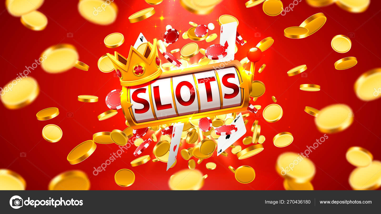 Slot Online Terbagus: Pengalaman Nyata Pemain