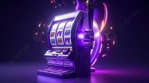 Evolusi Slot Online: Dari Mesin Klasik ke Teknologi Modern