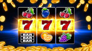 Main Slot Online di Ponsel: Panduan dan Tips