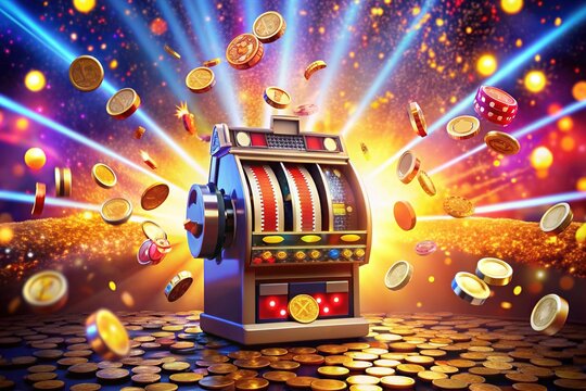 Menangkan Jackpot dengan Slot Online yang Bagus