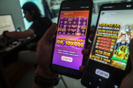 Mengapa Slot Online Progresif Lebih Sulit Dimenangkan?