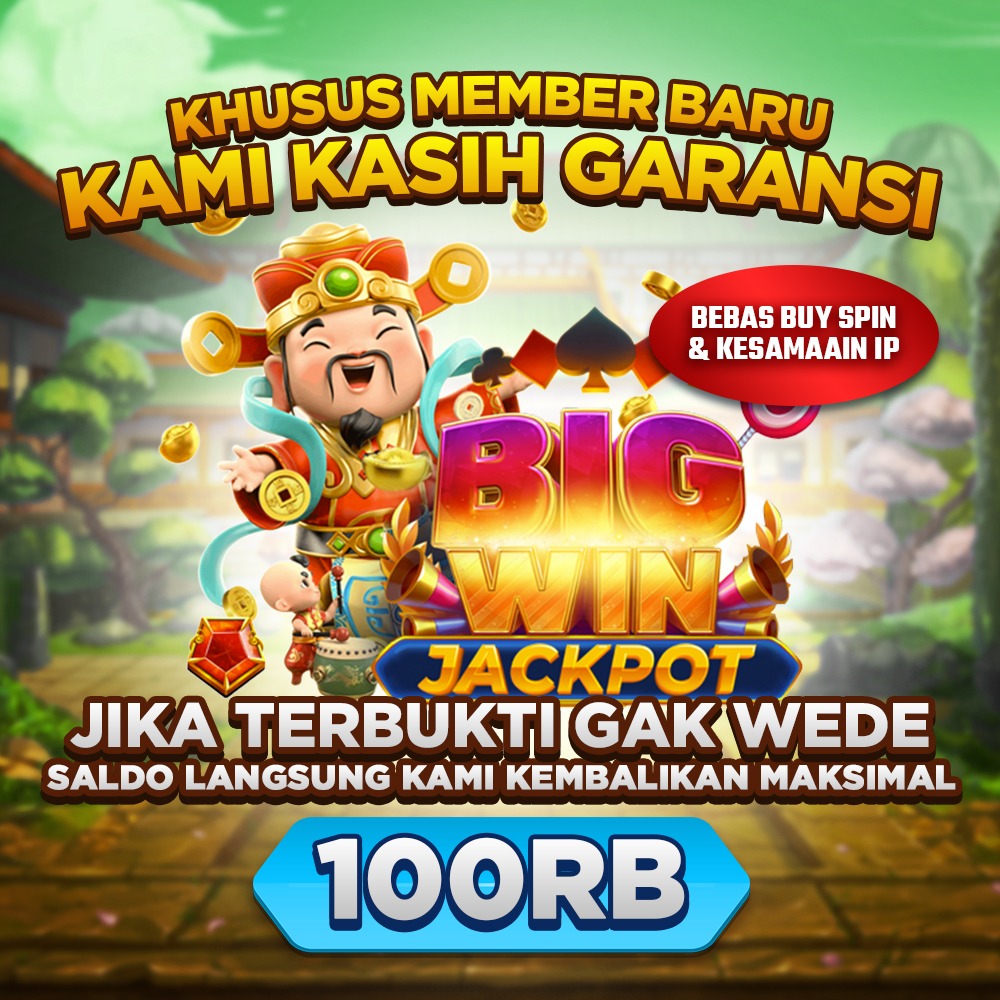 Fitur Bonus dalam Slot Online yang Harus Anda Ketahui